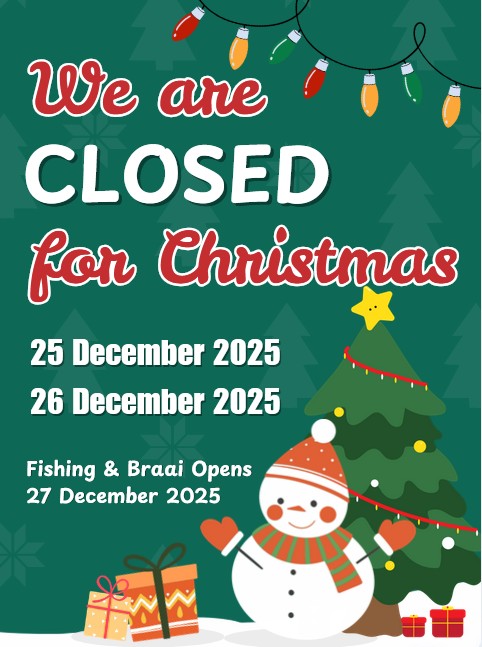 Closed Christmas